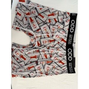 Tapatio ODD Boxer Briefs
